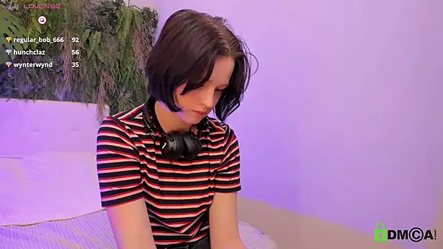 Alina Mills online show from February 2025 02:36:01 PM