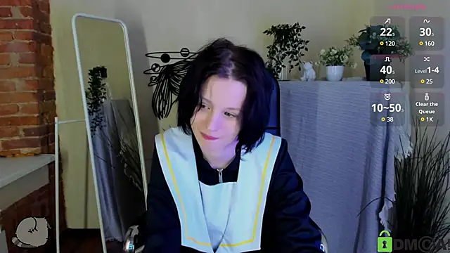 Alina Mills online show from March 2025 07:47:02 PM