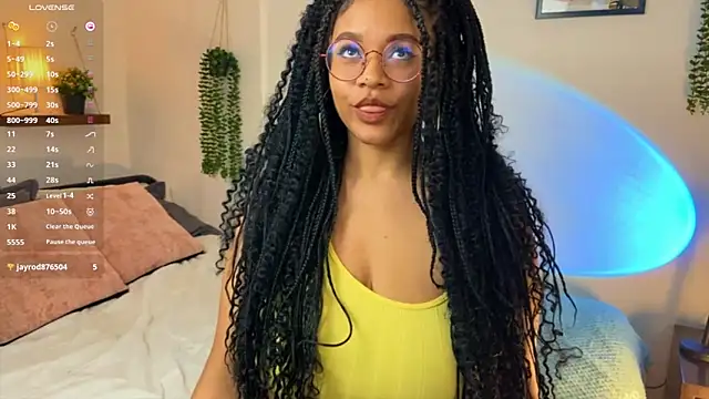 aleiasc online show from December 2025 01:34:01 AM