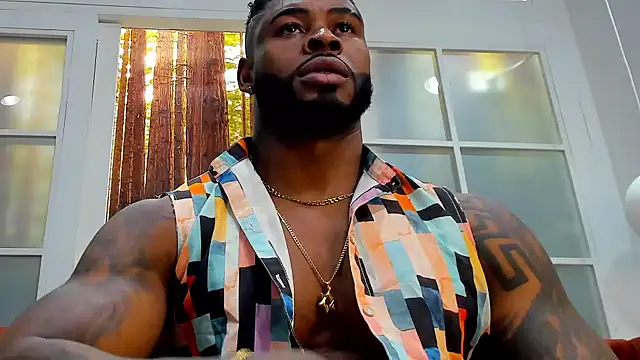 Makonneen online show from January 2025 05:35:01 AM