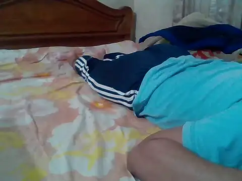 Lily 969 online show from February 2026 03:52:02 PM