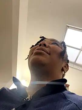 Goddess Nafeesha online show from October 2025 06:20:02 PM