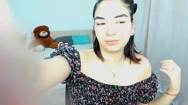 Alexa Dolly12 online show from March 2025 06:49:02 AM