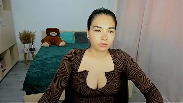 Alexa Dolly12 online show from September 2025 08:36:02 AM