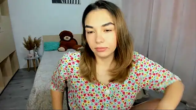 Alexa Dolly12 online show from November 2025 06:41:02 AM