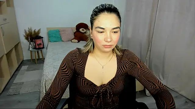 Snapshot of Alexa_Dolly12 chatting on February 2026 06:08:02 AM Alexa Dolly12 online show from February 2026 06:08:02 AM