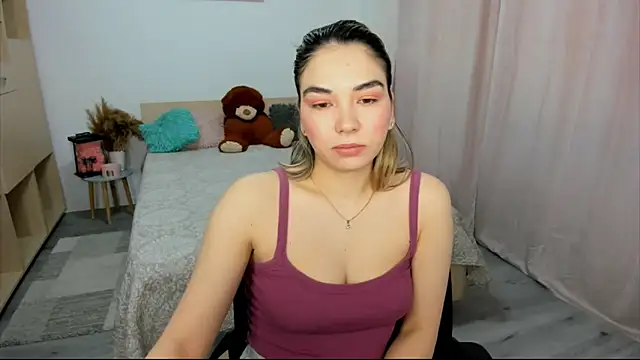 Snapshot of Alexa_Dolly12 chatting on February 2026 06:42:01 AM Alexa Dolly12 online show from February 2026 06:42:01 AM