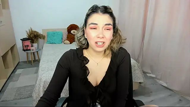 Snapshot of Alexa_Dolly12 chatting on February 2026 06:36:02 AM Alexa Dolly12 online show from February 2026 06:36:02 AM