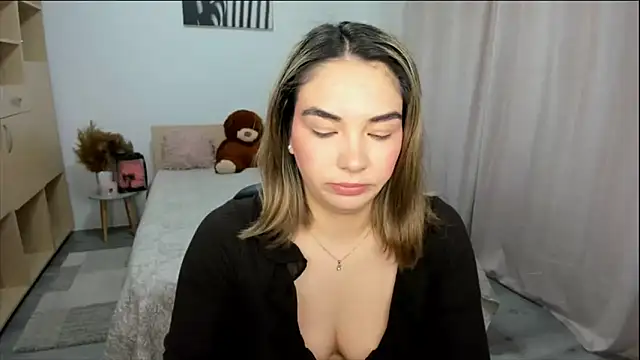 Snapshot of Alexa_Dolly12 chatting on March 2026 05:19:01 AM Alexa Dolly12 online show from March 2026 05:19:01 AM