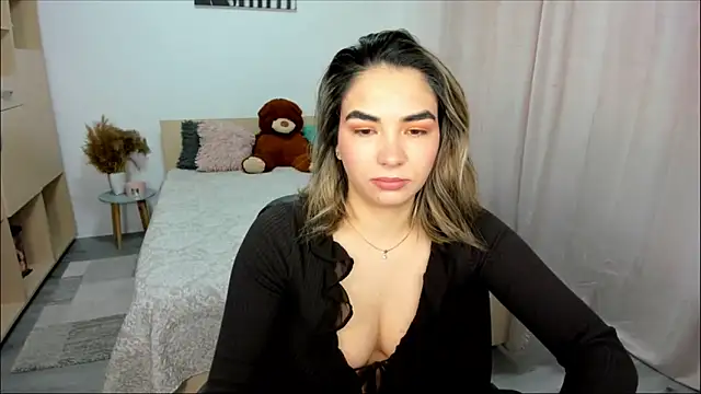 Alexa Dolly12 online show from March 2026 06:30:02 AM