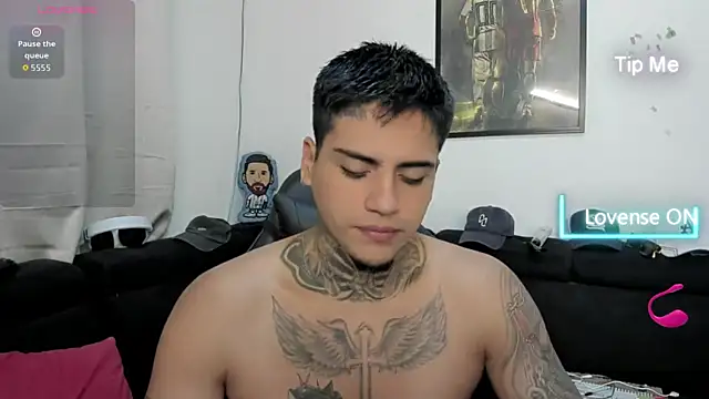 mad maxxx2 online show from November 2025 10:36:01 AM