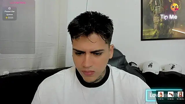 mad maxxx2 online show from February 2026 11:25:02 AM