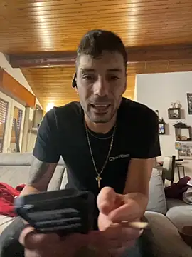 Snapshot of fisicato chatting on October 2025 12:15:02 PM fisicato online show from October 2025 12:15:02 PM