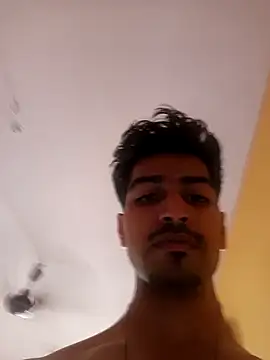 INDIAN PRINCE 01 online show from March 2025 06:16:02 AM