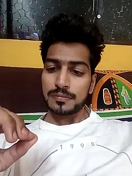 Snapshot of INDIAN_PRINCE_01 chatting on March 2025 05:23:02 PM INDIAN PRINCE 01 online show from March 2025 05:23:02 PM