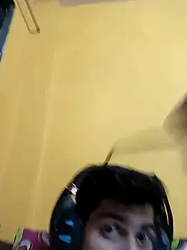 Snapshot of INDIAN_PRINCE_01 chatting on March 2025 06:25:01 PM INDIAN PRINCE 01 online show from March 2025 06:25:01 PM