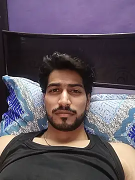 INDIAN PRINCE 01 online show from June 2026 07:25:02 PM