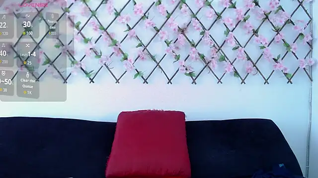 Snapshot of tiffany_gomez9 chatting on November 2025 02:27:02 PM tiffany gomez9 online show from November 2025 02:27:02 PM