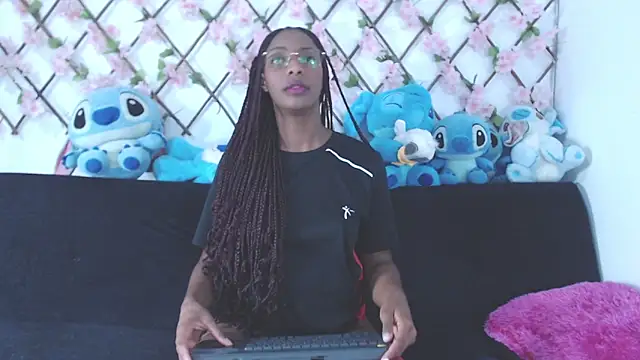 tiffany gomez9 online show from February 2026 11:32:02 PM