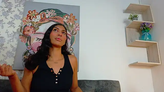 taty miller online show from November 2025 08:18:02 PM