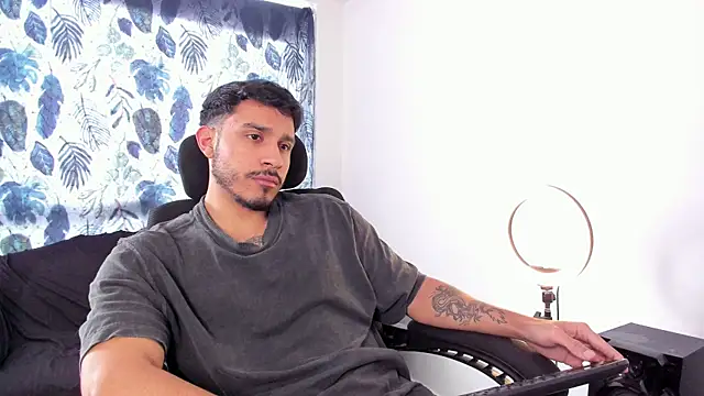 JayMarcos  online show from December 2025 04:15:01 PM