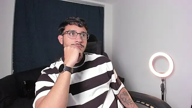 JayMarcos  online show from January 2026 01:22:01 AM