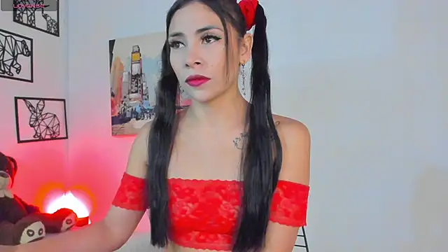 emma-hiill online show from January 2025 03:41:01 PM