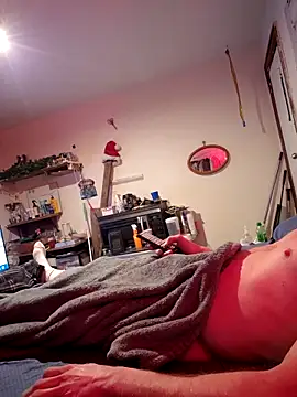 BigDDave6979 online show from February 2026 07:51:02 AM