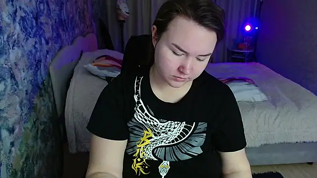 Jenny Fox online show from December 2025 03:26:02 AM