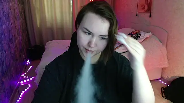 Jenny Fox online show from March 2026 08:41:02 AM