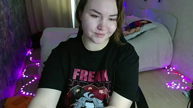 Jenny Fox online show from March 2026 03:56:01 AM