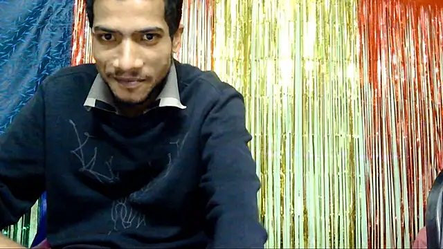 Alex Suman25 online show from January 2025 05:37:02 PM