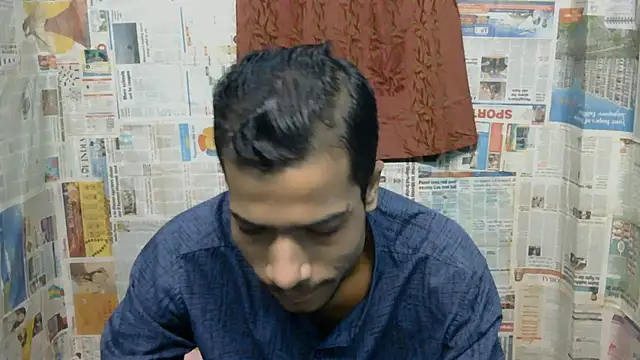 Alex Suman25 online show from January 2026 05:23:01 AM