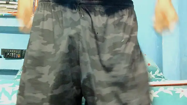 Alex Suman25 online show from March 2026 02:45:02 PM