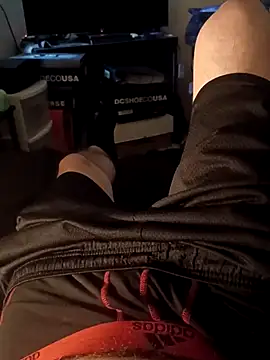 crazycam619 online show from January 2026 06:55:02 PM