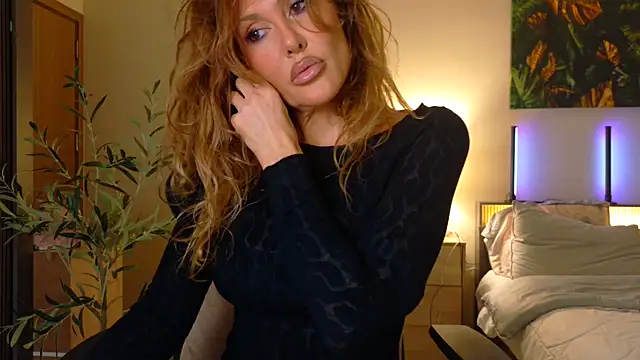 joycesilver online show from January 2026 02:25:02 AM