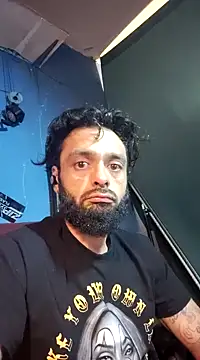 C8L3U online show from January 2025 11:21:02 AM