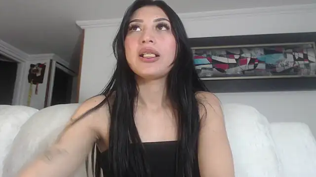 Snapshot of Nicolette_ks_ chatting on March 2025 05:00:02 AM Nicolette ks online show from March 2025 05:00:02 AM