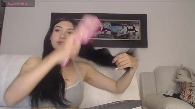 Snapshot of Nicolette_ks_ chatting on September 2025 05:23:02 AM Nicolette ks online show from September 2025 05:23:02 AM