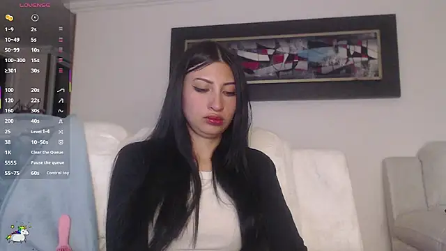 Snapshot of Nicolette_ks_ chatting on October 2025 05:14:01 AM Nicolette ks online show from October 2025 05:14:01 AM