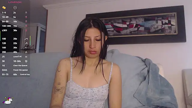 Snapshot of Nicolette_ks_ chatting on October 2025 08:51:01 PM Nicolette ks online show from October 2025 08:51:01 PM