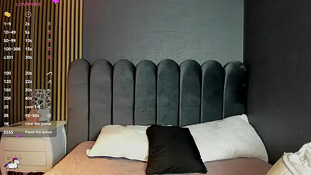 Nicolette ks  online show from March 2026 06:17:02 AM