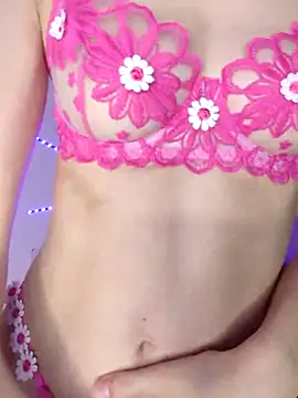 Nancy-Pink online show from November 2025 10:43:02 PM