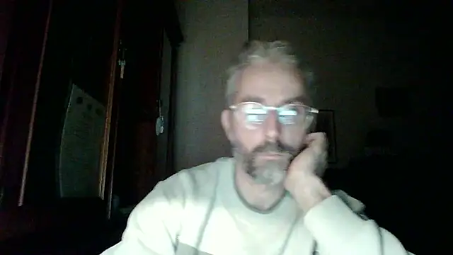 dedalus84 online show from March 2026 10:57:02 PM