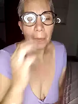 luz bella online show from January 2025 02:56:02 AM