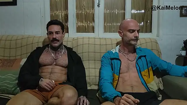 kairos xxx online show from July 2026 01:47:02 PM
