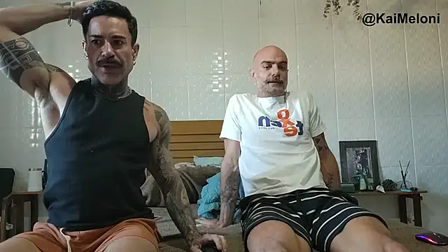kairos xxx online show from July 2026 12:33:01 PM