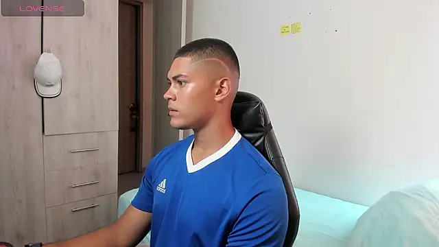 Iamdylan777 online show from January 2026 02:52:02 PM