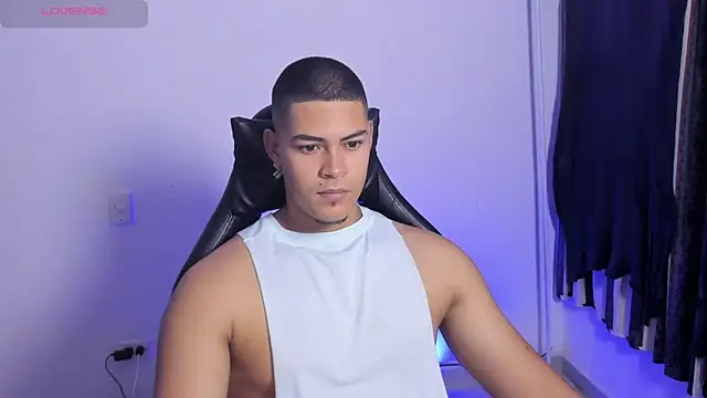 Iamdylan777 online show from February 2026 10:53:02 AM