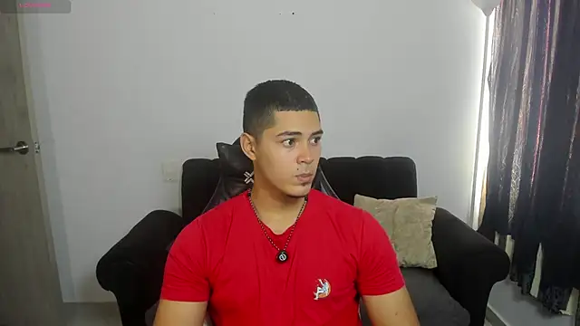 Iamdylan777 online show from April 2026 03:31:02 PM